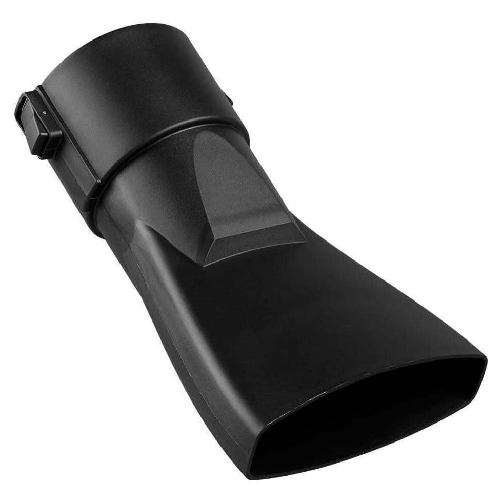 Accesorio Boquilla Angulada Milwaukee OEM para Soplador