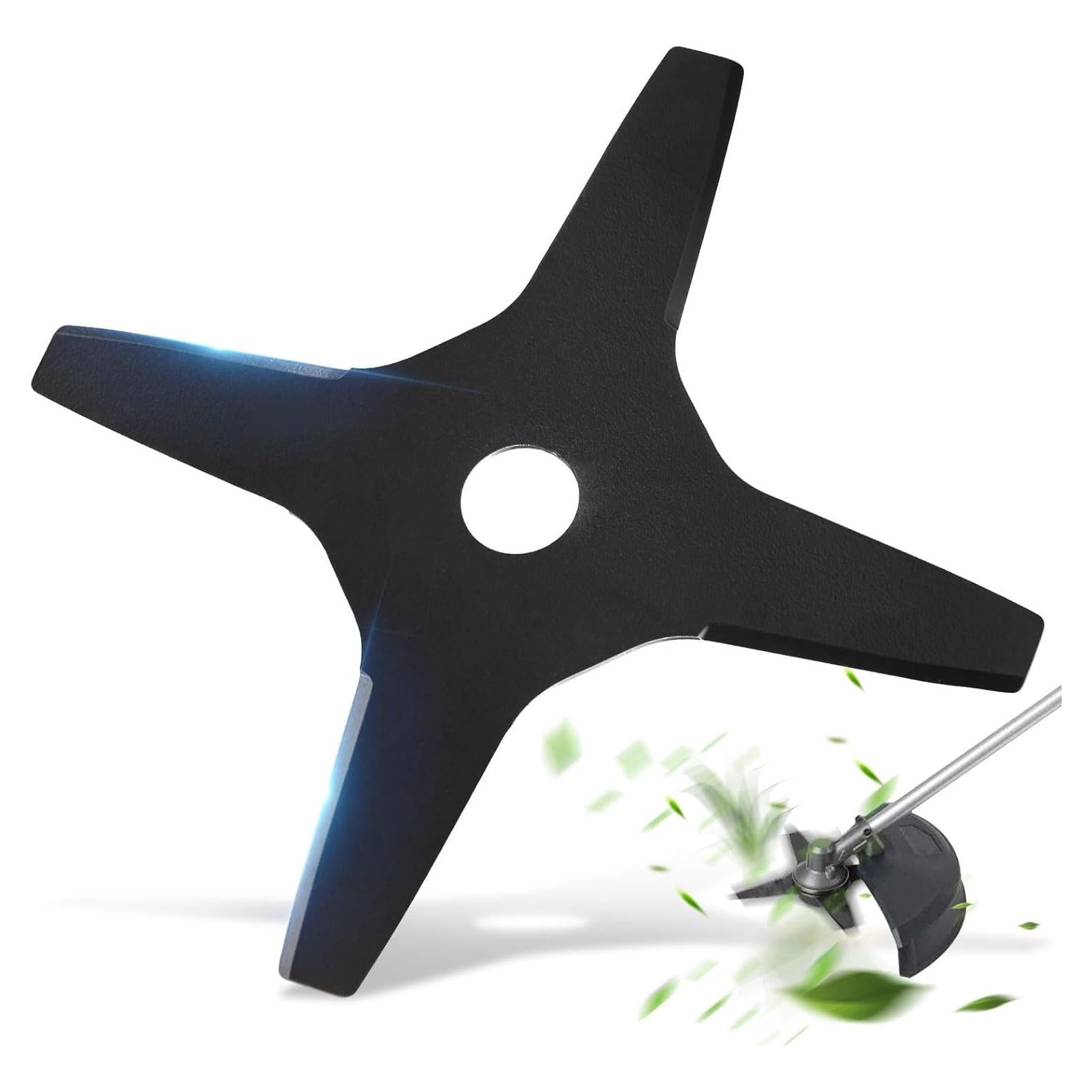 Cuchilla de Desbrozadora ZHONGXIA Compatible Milwaukee M18