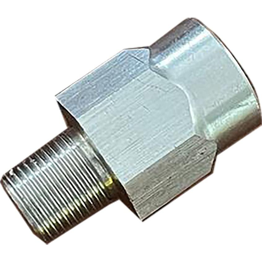 Adaptador roscado 9mm a 5/16-24 para pulidora Milwaukee M12