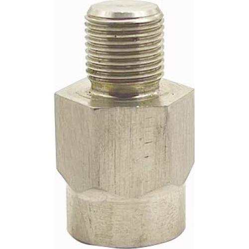 Adaptador roscado 9mm a 5/16-24 para pulidora Milwaukee M12