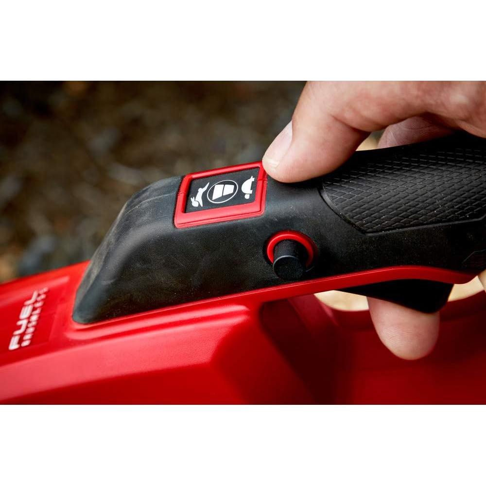 Soplador M18 Fuel Milwaukee 2724-21HD 193 km/h 18V