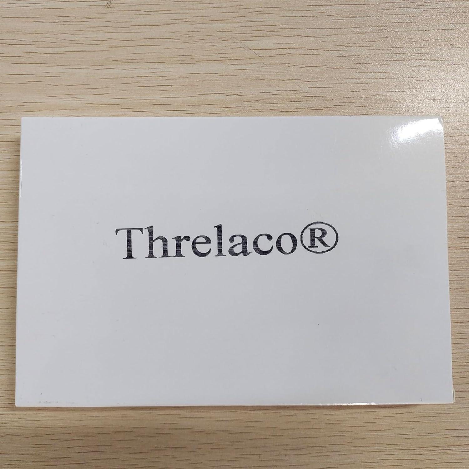 12 Soportes de Herramientas Threlaco para Milwaukee M12 Rojo