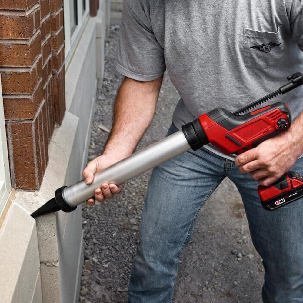 Kit de Conversión Barril Salchicha 20oz Milwaukee M18