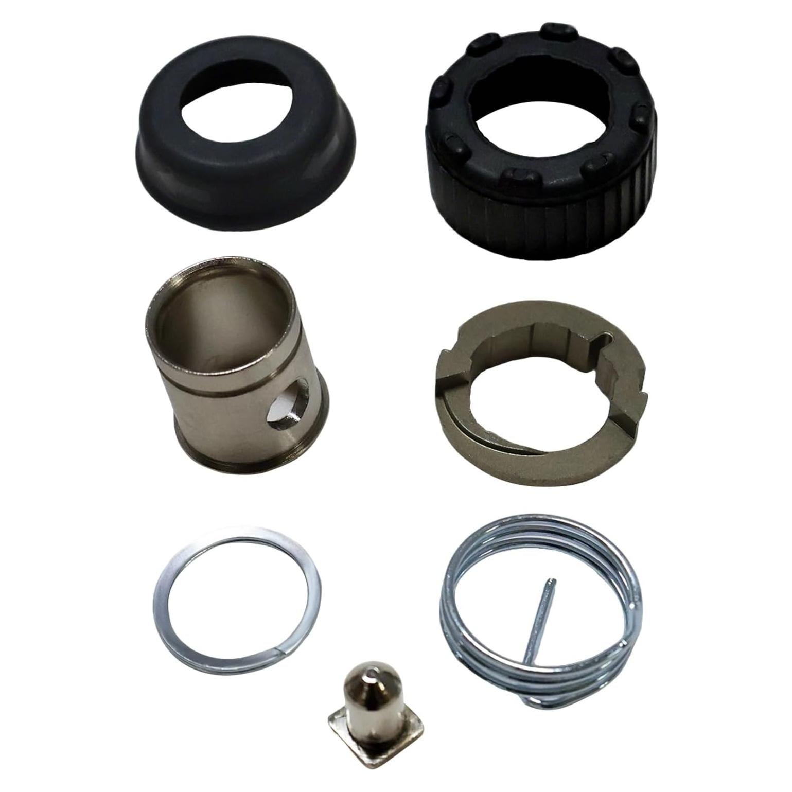 Kit Abrazadera Bloqueo Rápido 14-46-1011 para Sierra Recíproca