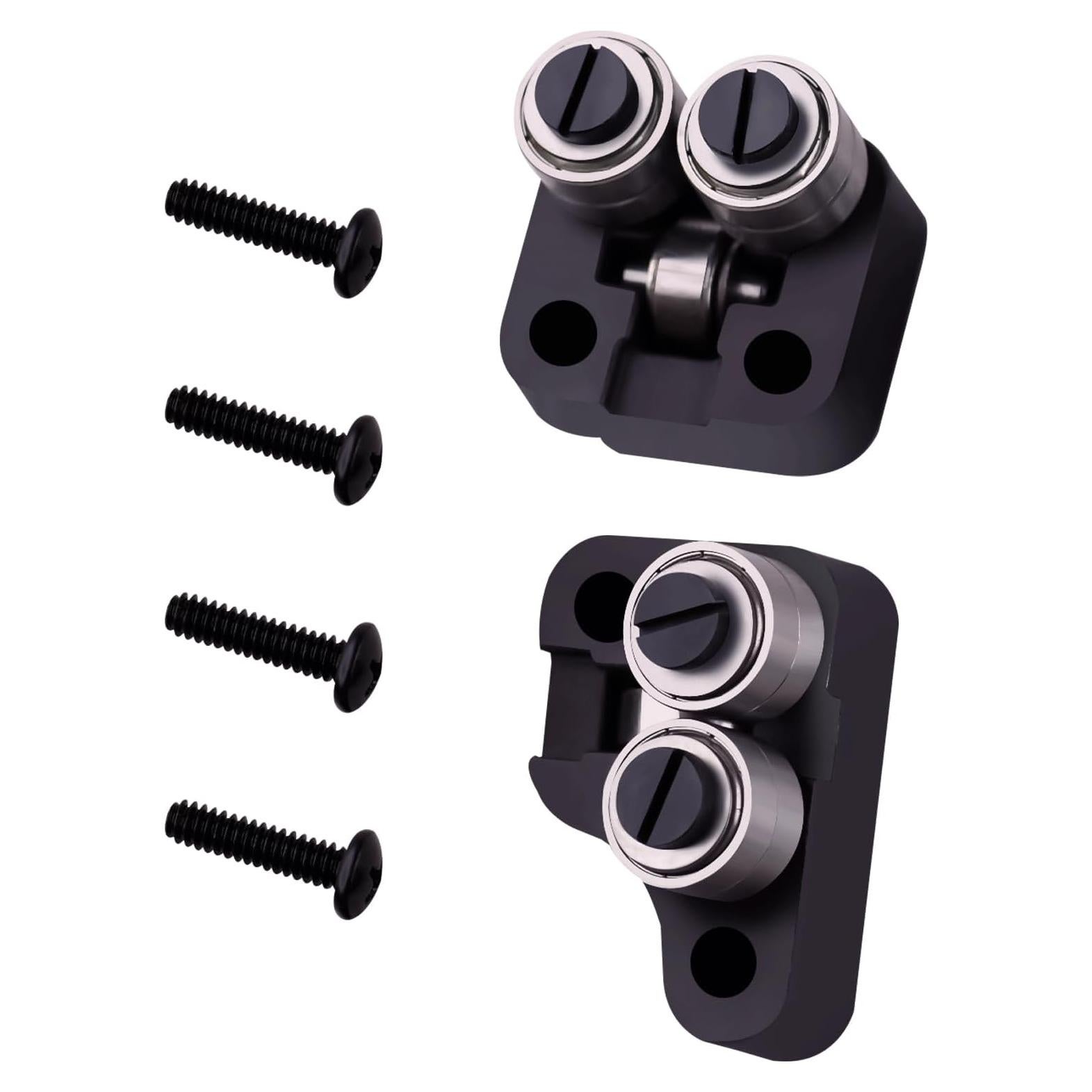 Kit de Rodillos Guía Delantero y Trasero Milwaukee 6232-20