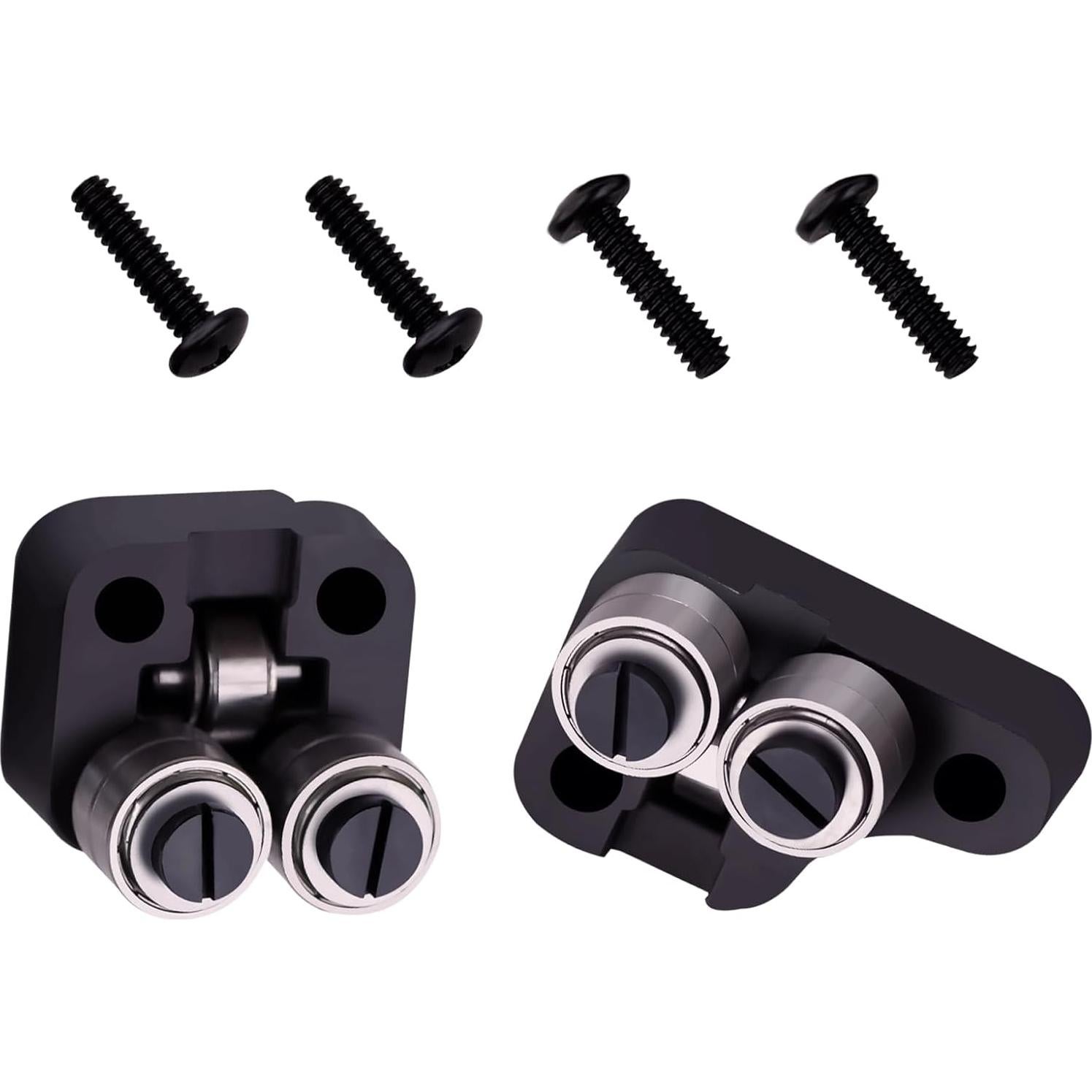 Kit de Rodillos Guía Delantero y Trasero Milwaukee 6232-20