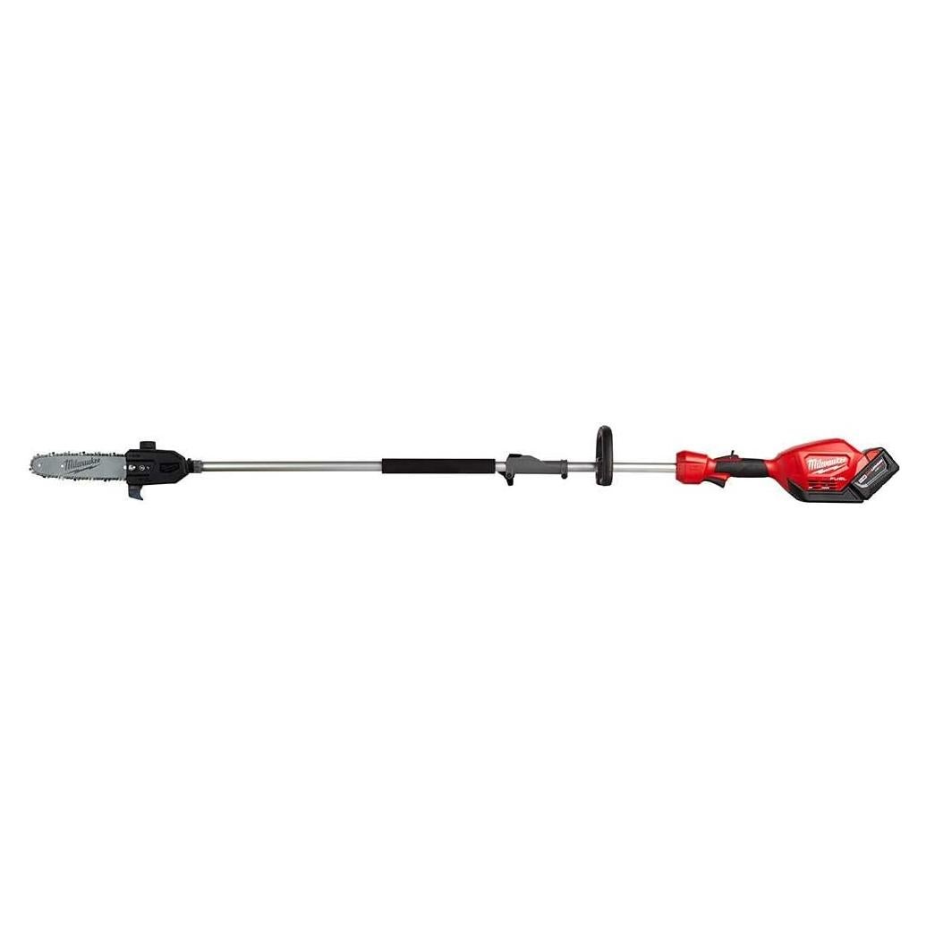 Cortadora de Poste Milwaukee M18 Fuel 18V 10" Sin Escobillas