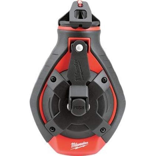 Carrete de Tiza Milwaukee 30.48 m Bold - Paquete de 2