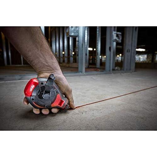 Carrete de Tiza Milwaukee 30.48 m Bold - Paquete de 2