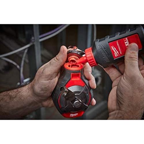 Carrete de Tiza Milwaukee 30.48 m Bold - Paquete de 2