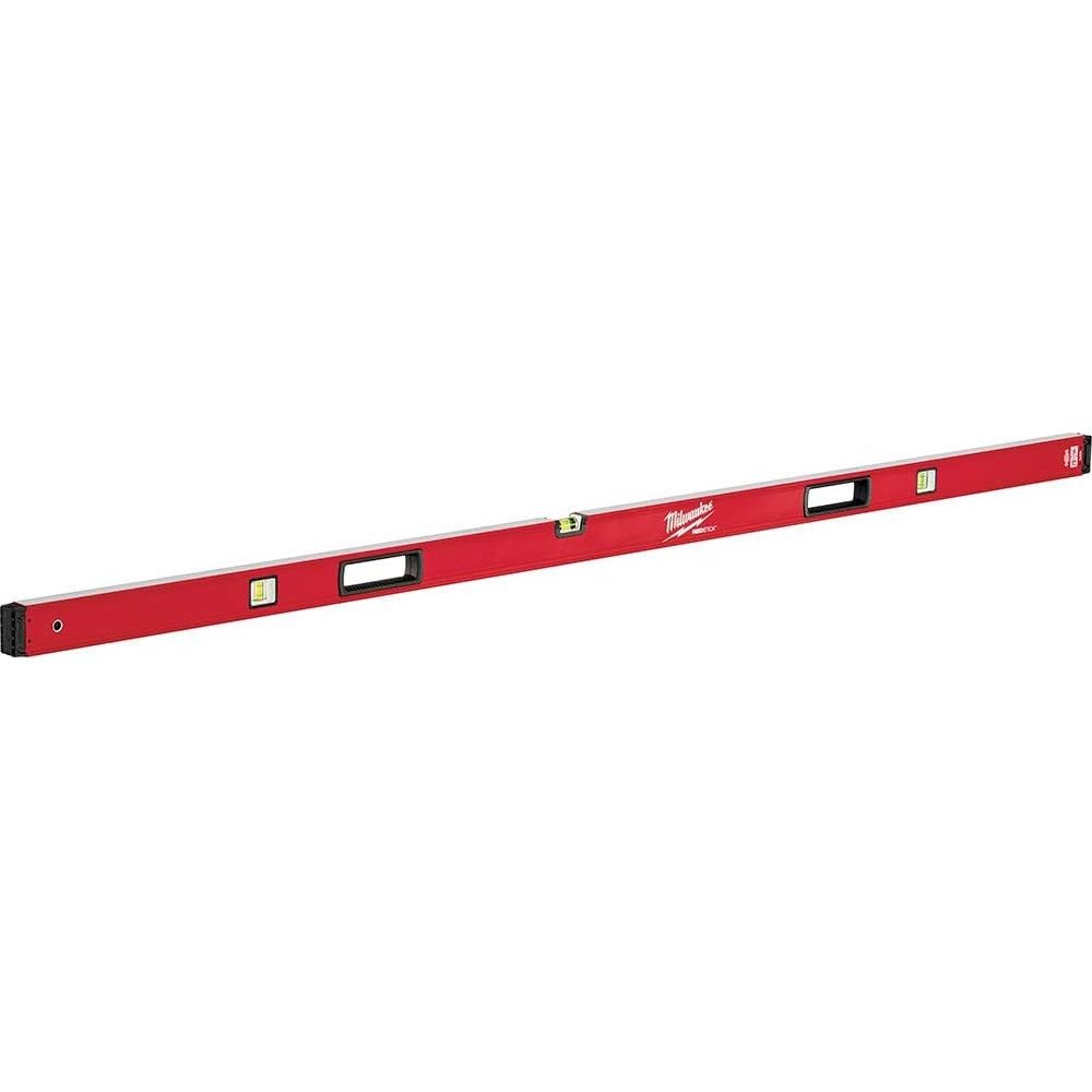 Nivel de Caja Milwaukee REDSTICK 78" (59.94 cm) MLBX78
