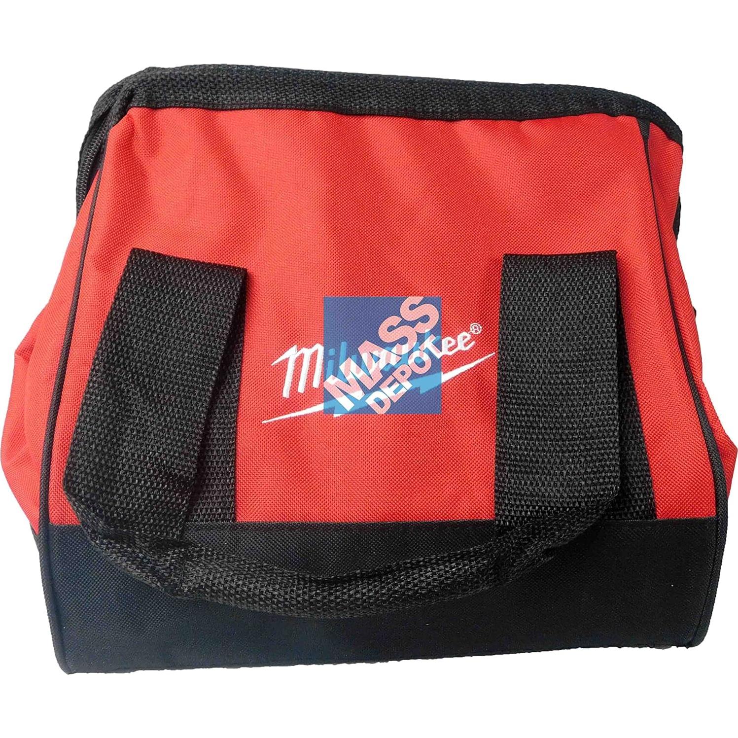 Taladro Atornillador Milwaukee M18 Compacto 1/2" 500 lbs-pulg