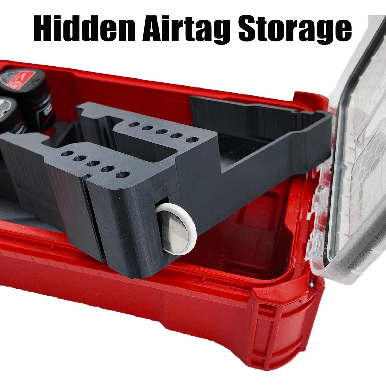 Inserto para Soldador Milwaukee M12 TidyTool - Forro Compacto