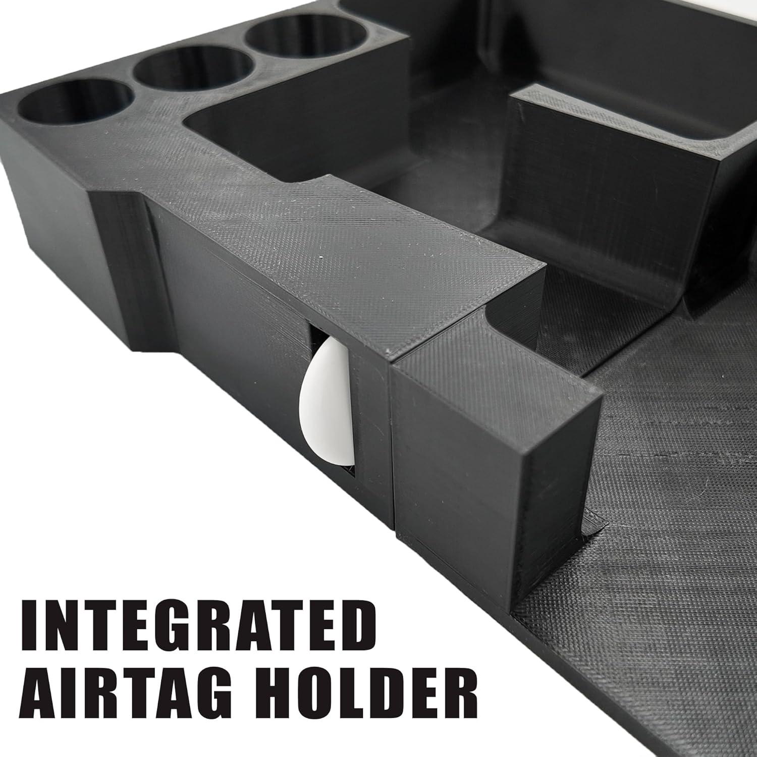 Forro Organizador para Taladro Milwaukee M18 Fuel 2967-20