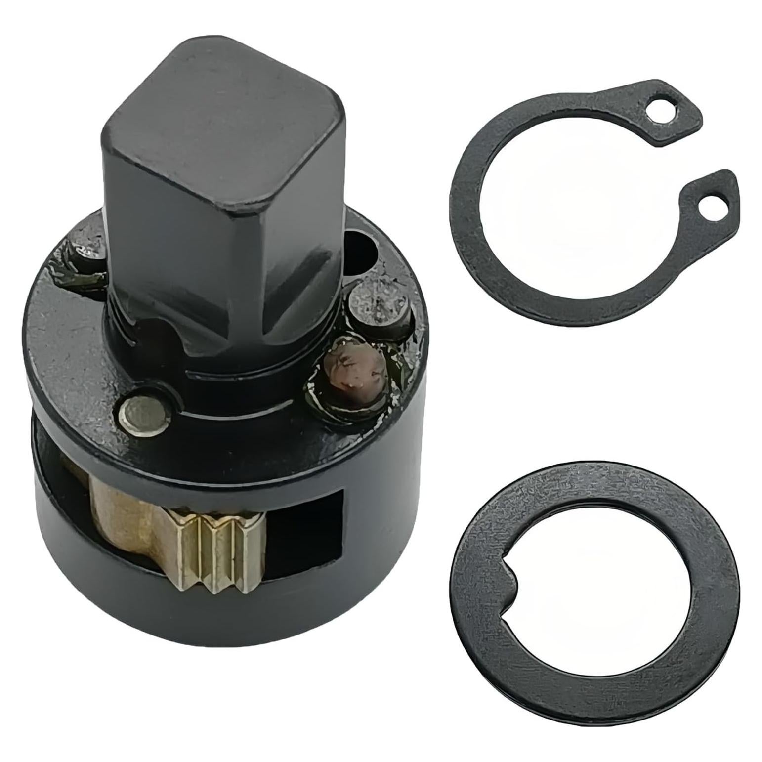 Yunque Reemplazo KIMGU 42-06-1030 para Milwaukee 3/8"