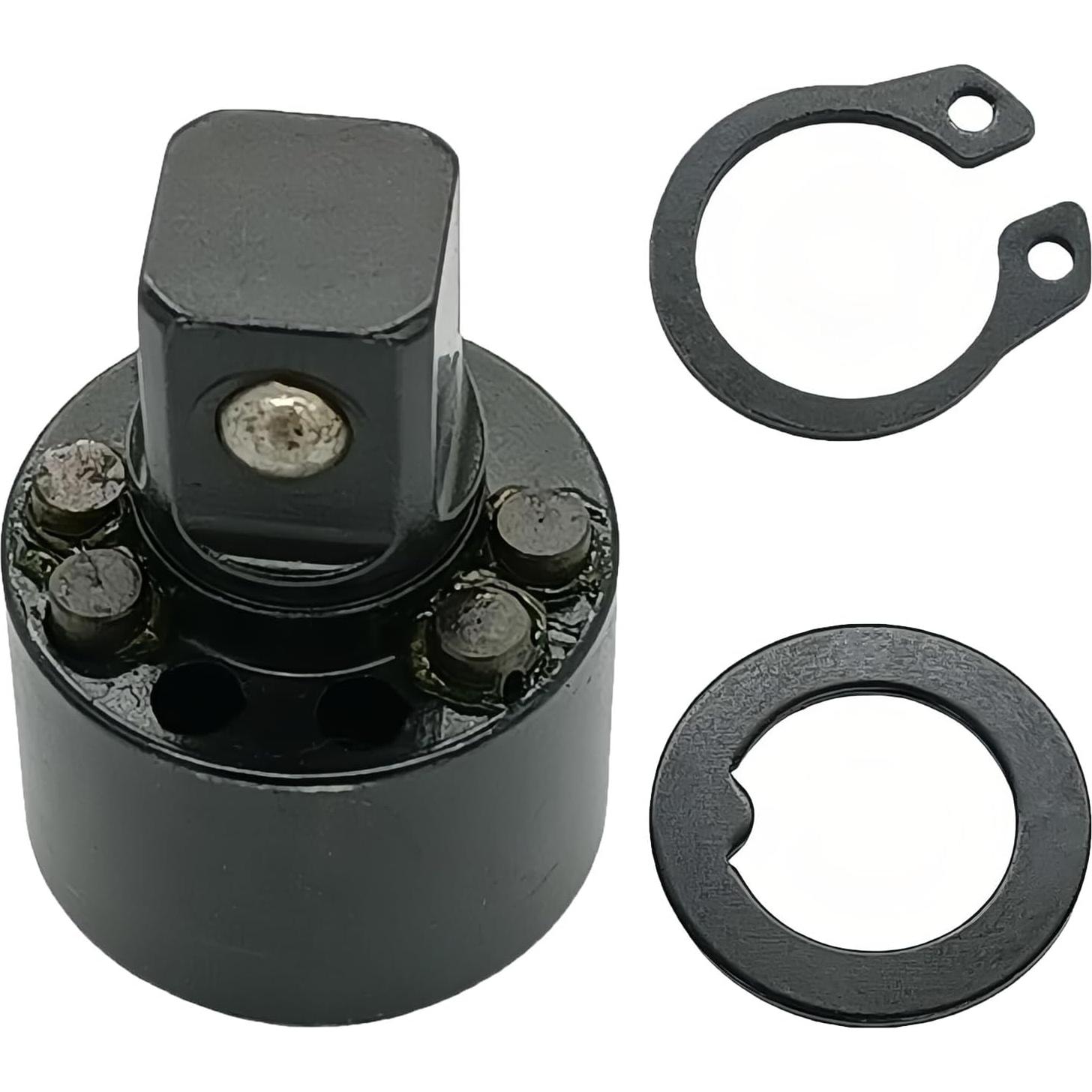 Yunque Reemplazo KIMGU 42-06-1030 para Milwaukee 3/8"