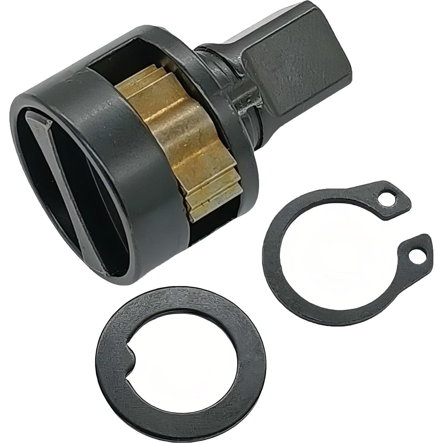 Yunque Reemplazo KIMGU 42-06-1030 para Milwaukee 3/8"