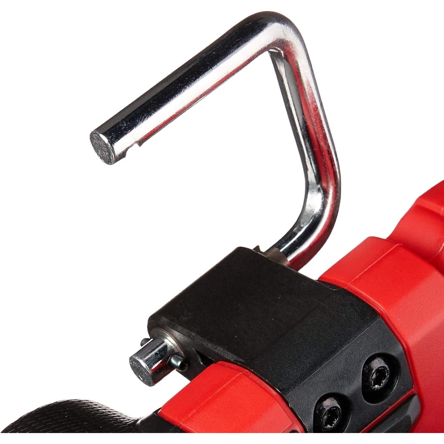 Sierra Circular Milwaukee M18 Fuel 6.5" con Batería