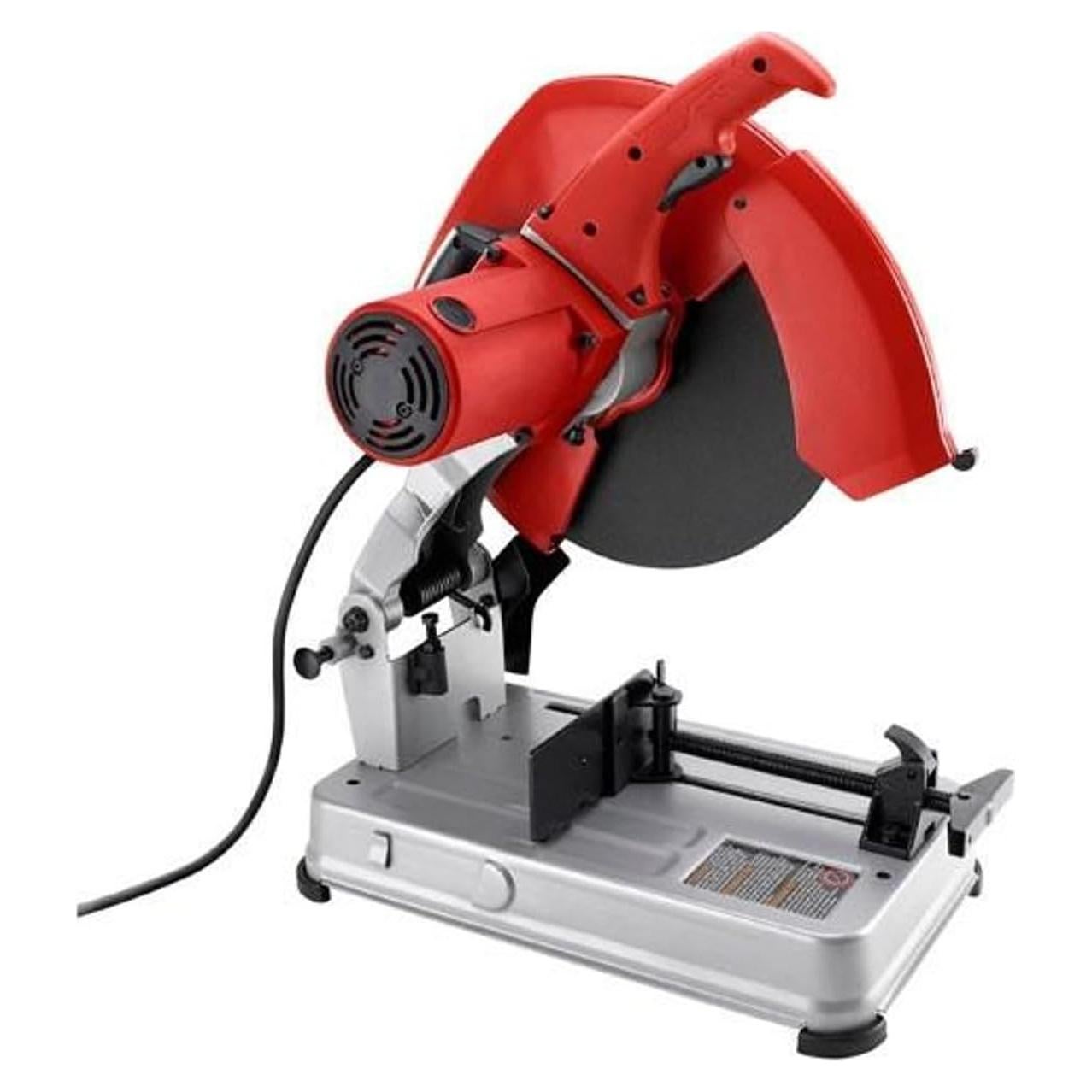 Sierra de Corte Milwaukee 6177-20 14" 1800W 3900 RPM