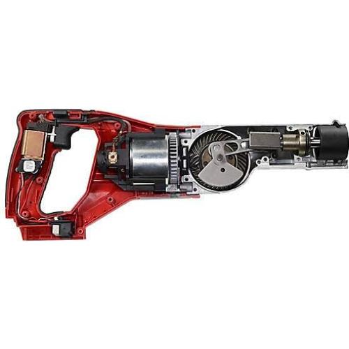 Sierra Recíproca Milwaukee M18 SAWZALL 18V 5.0Ah sin Cable