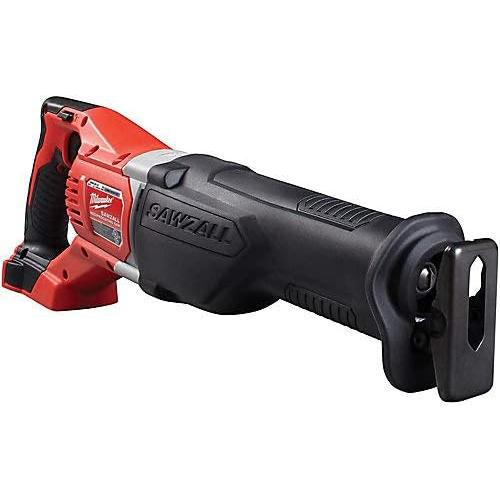 Sierra Recíproca Milwaukee M18 SAWZALL 18V 5.0Ah sin Cable