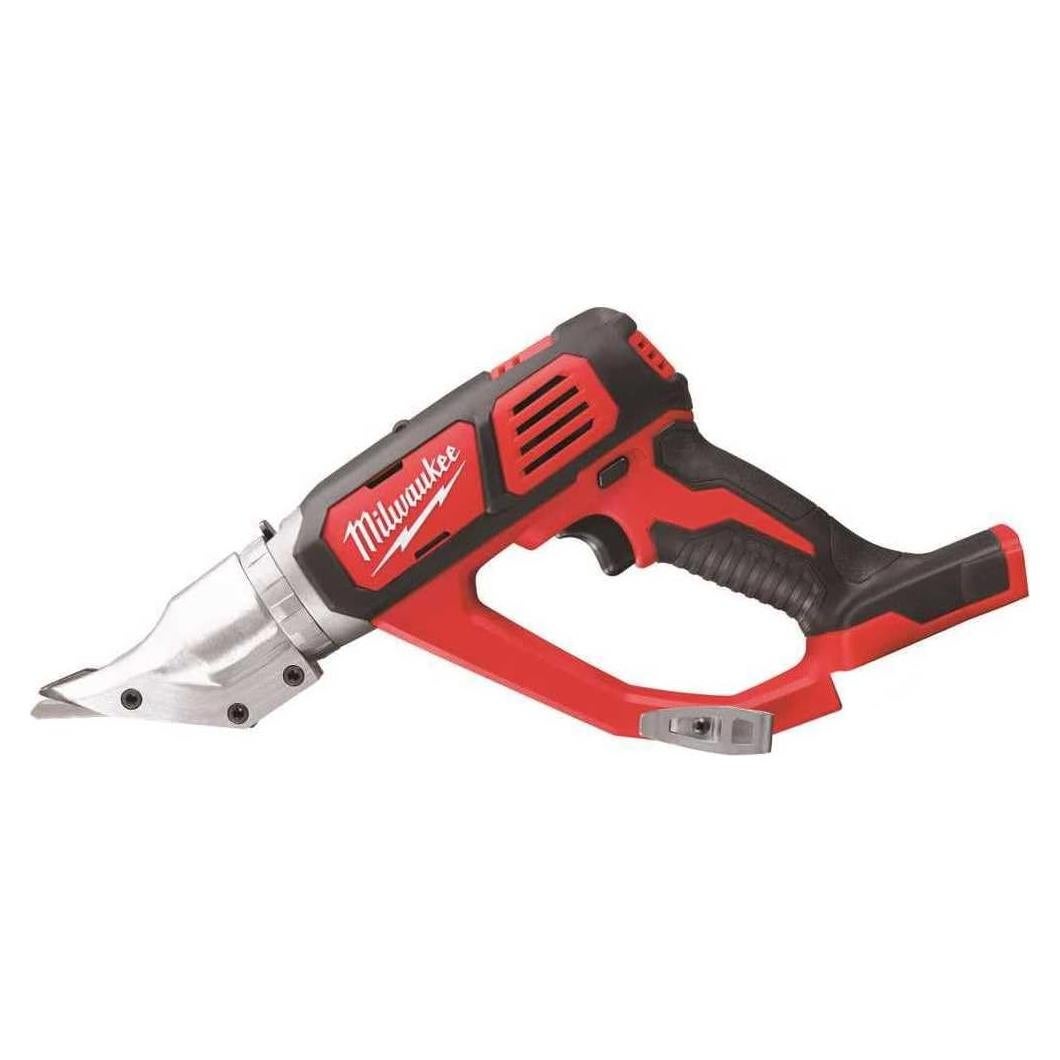Cortadora Doble Corte Inalámbrica Milwaukee M18 18V 1.78kg