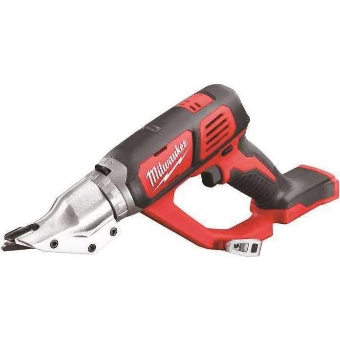 Cortadora Doble Corte Inalámbrica Milwaukee M18 18V 1.78kg