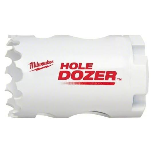 Sierra de Agujero Milwaukee 49-56-0052 Endurecida por Hielo