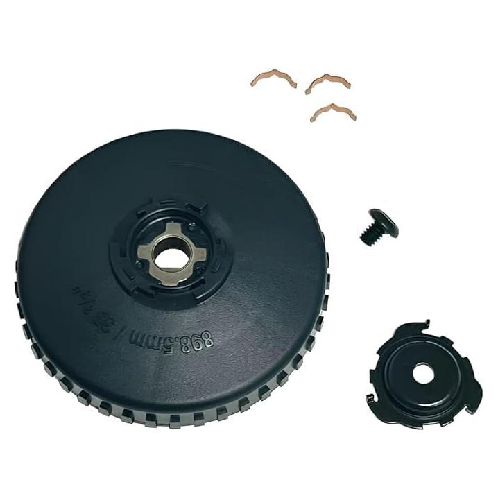 Kit de Polea Trasera Genérico 28-95-0016 para Milwaukee 2829