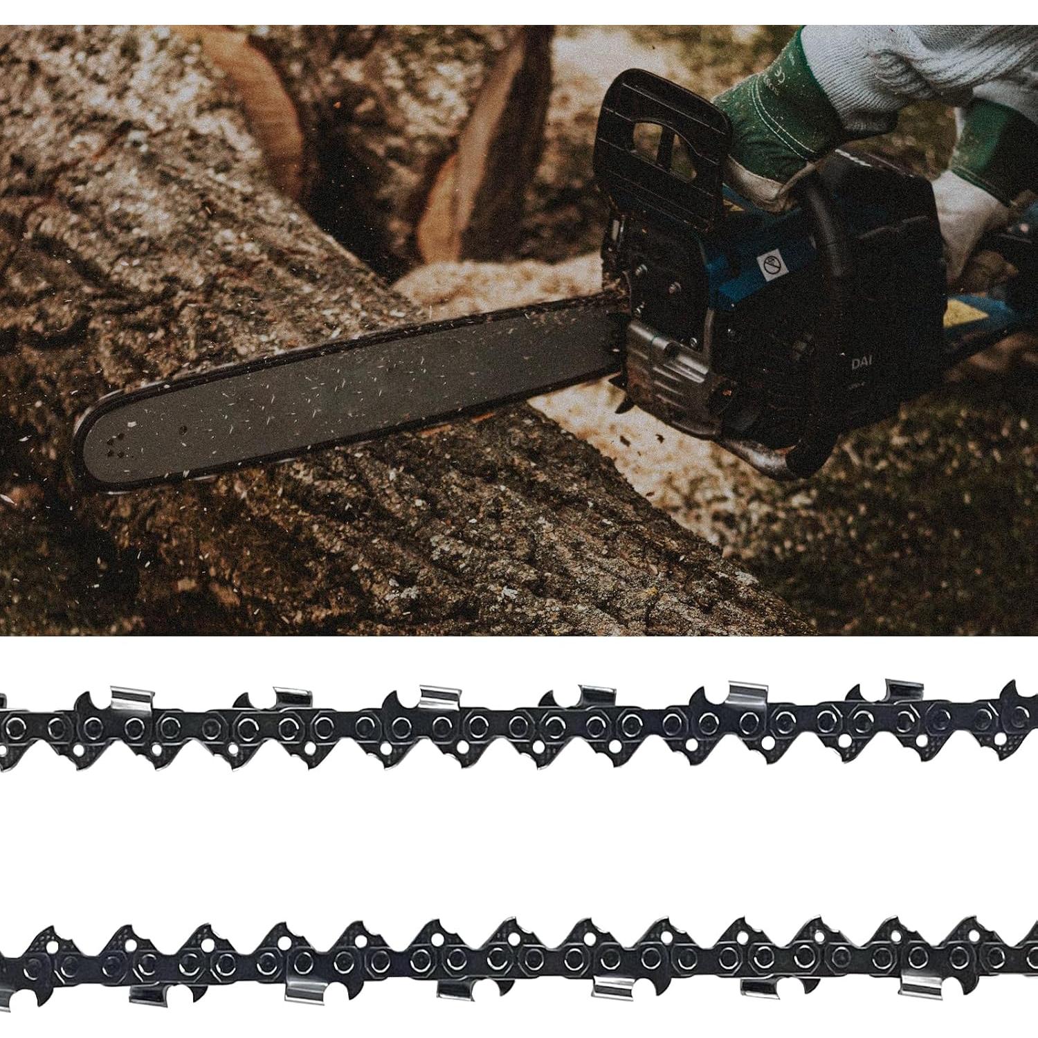 Cadena de Motosierra 16" Opuladuo para Milwaukee 2727-20