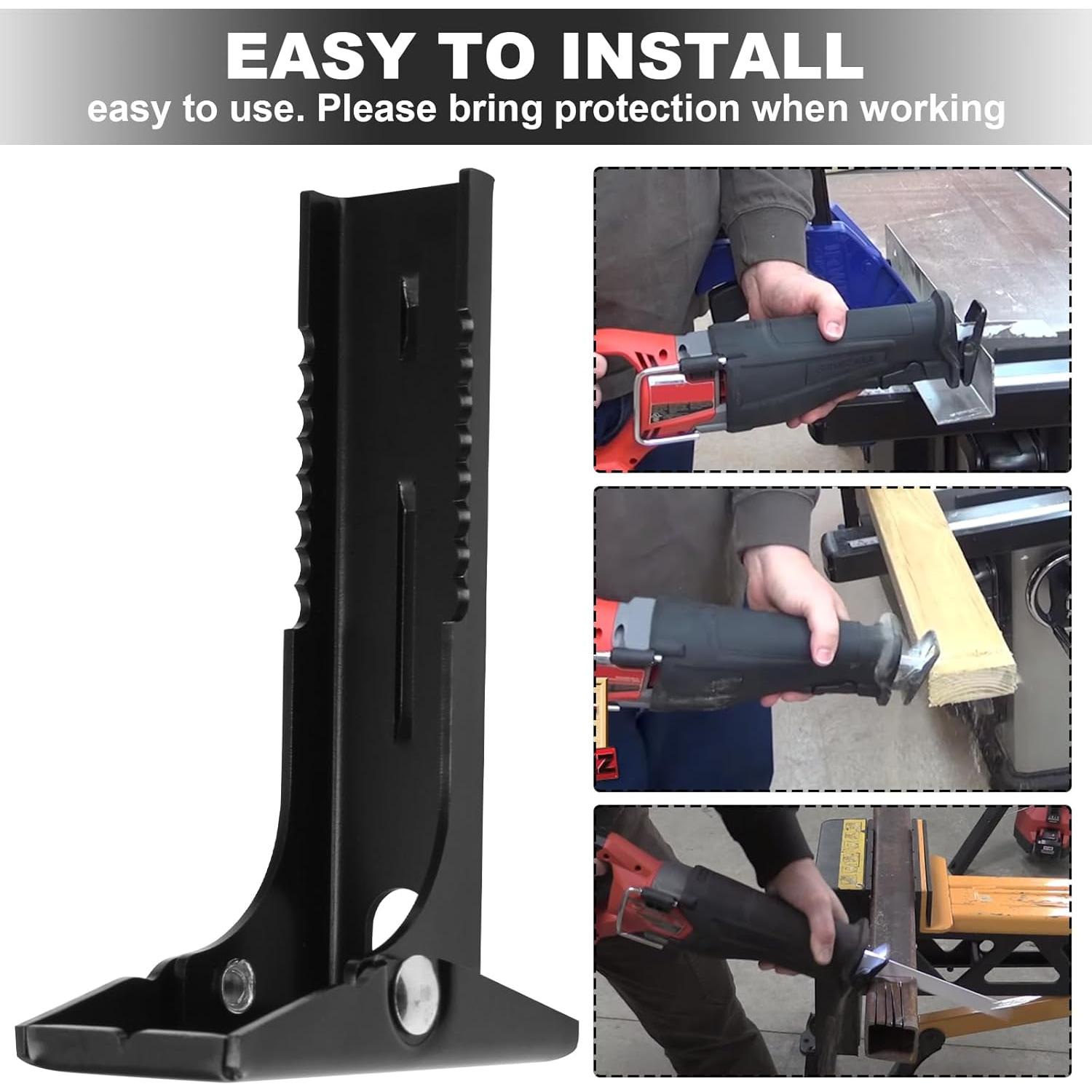 Ensamblaje de Zapato Aulpq 45-16-0135 Compatible con Milwaukee