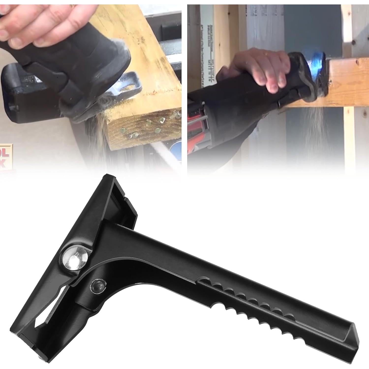 Ensamblaje de Zapato Aulpq 45-16-0135 Compatible con Milwaukee