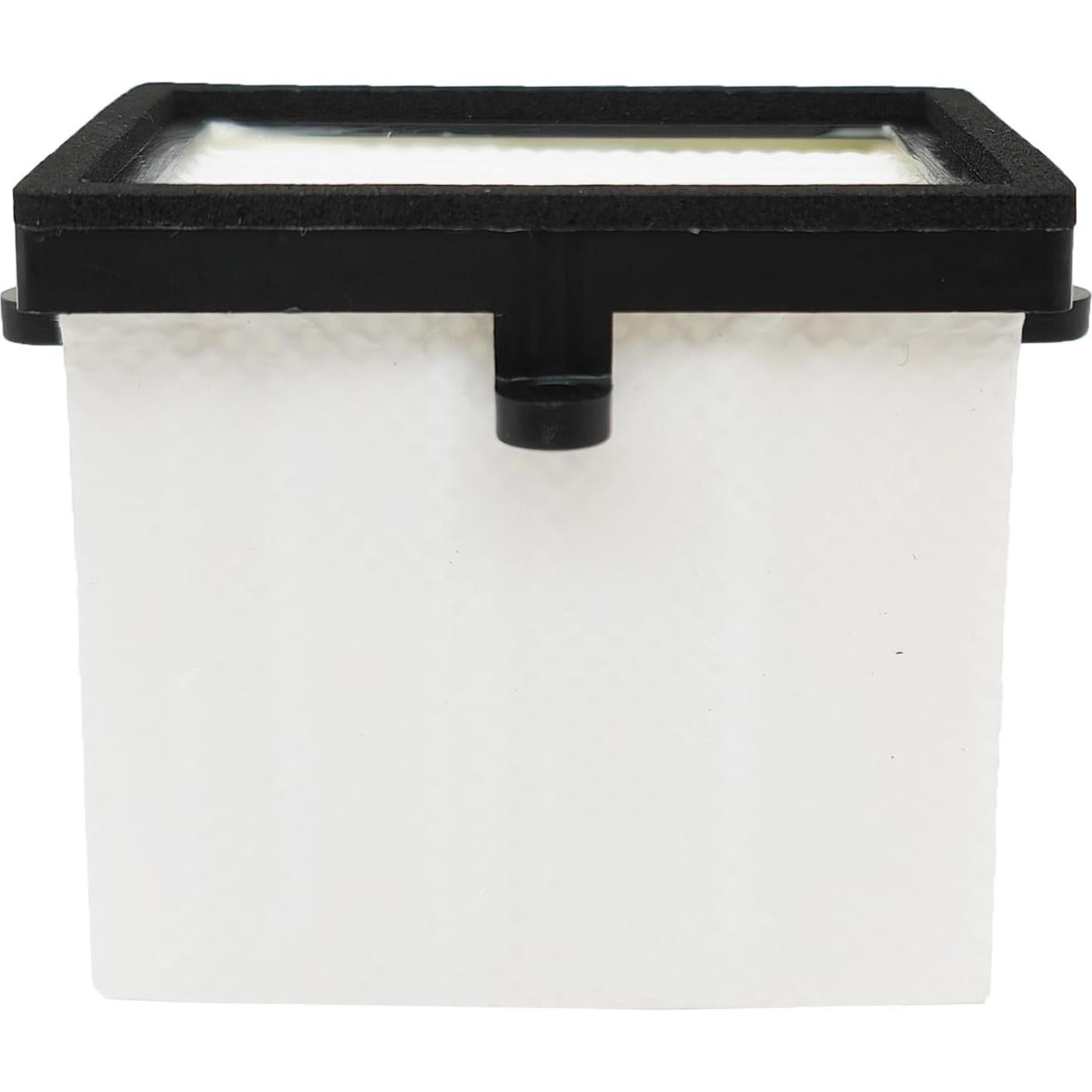 Paquete de 4 Filtros HEPA Moreffi para Lijadora Milwaukee M18