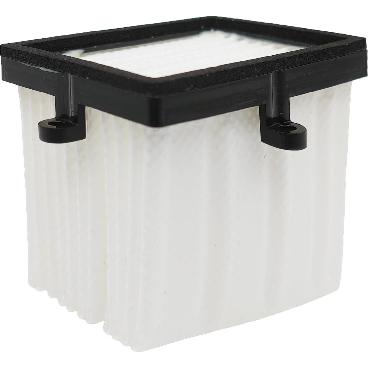 Paquete de 4 Filtros HEPA Moreffi para Lijadora Milwaukee M18