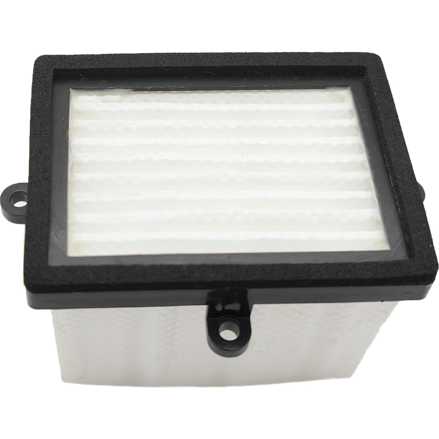 Paquete de 4 Filtros HEPA Moreffi para Lijadora Milwaukee M18