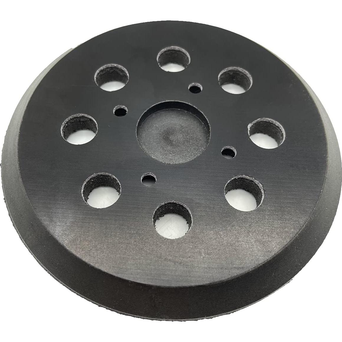 Almohadilla de Lijado 12.7 cm Taokyid 8 Agujeros Compatible