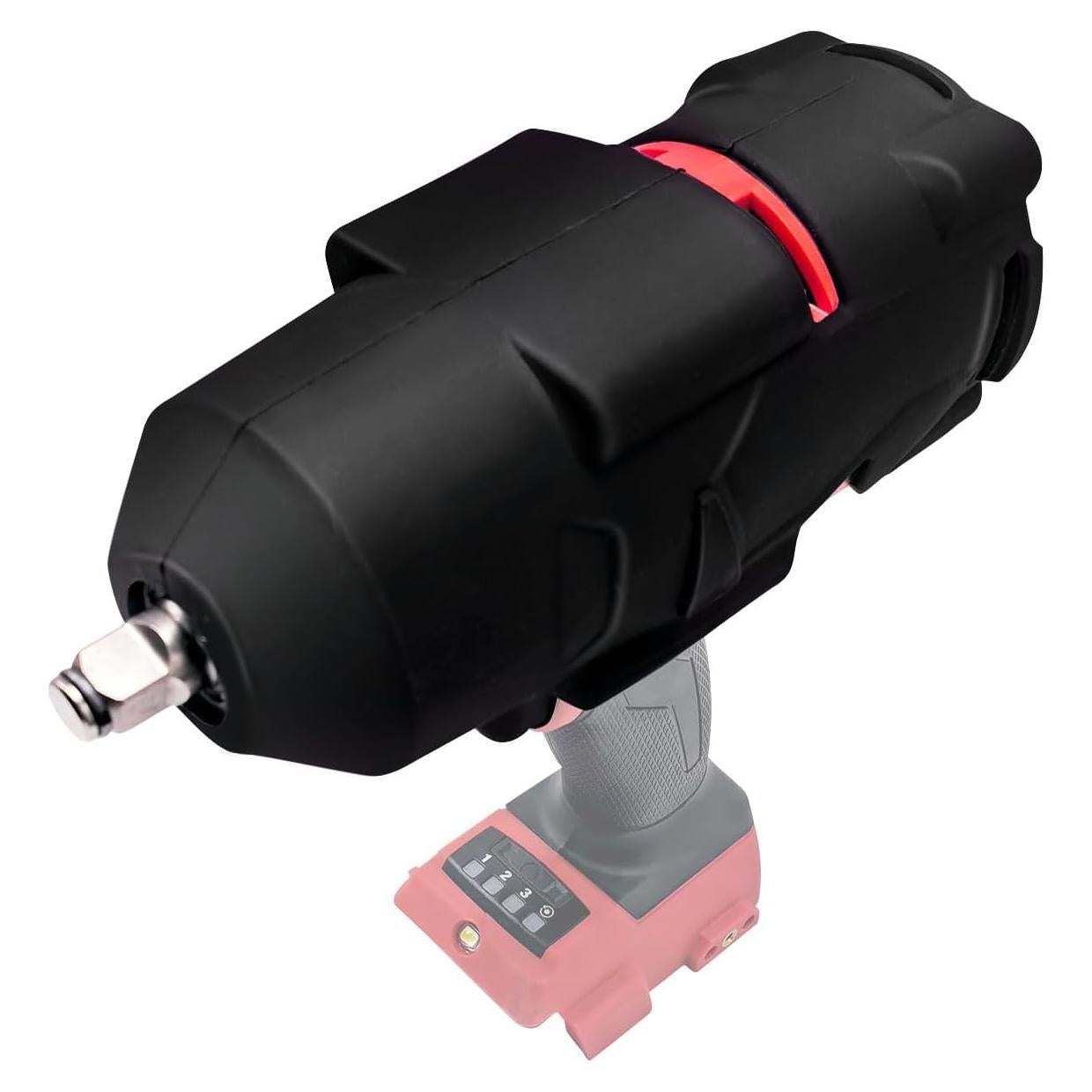 Bota Protectora de Impacto Deawater 49-16-2864 para Milwaukee M18