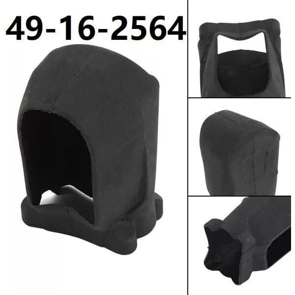 Bota Protectora de Goma Sanbaiyi para Llave de Impacto M12