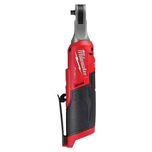 Llave de Carraca Inalámbrica Milwaukee M12 FUEL 1/4" 0.73 kg