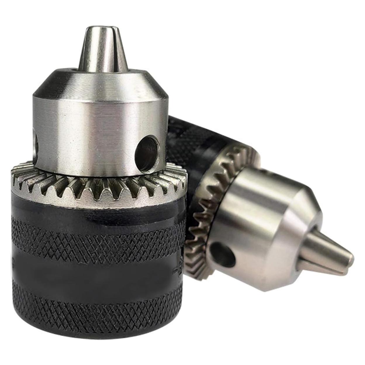 Adaptador de Conversión Taladro Eléctrico Arinda M10 para Amoladora 100mm