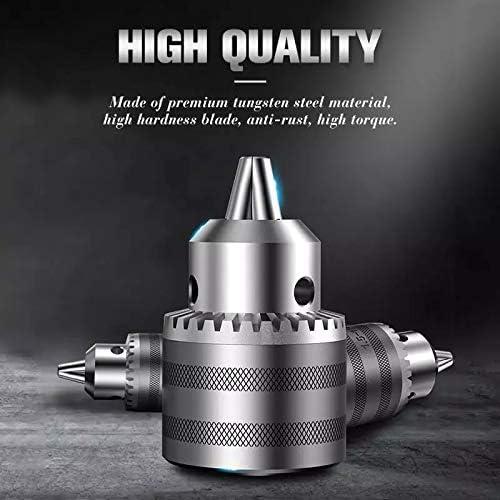 Adaptador de Conversión Taladro Eléctrico Arinda M10 para Amoladora 100mm