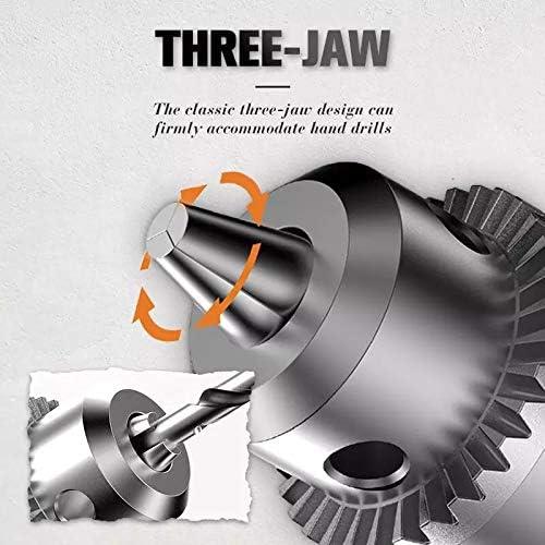 Adaptador de Conversión Taladro Eléctrico Arinda M10 para Amoladora 100mm