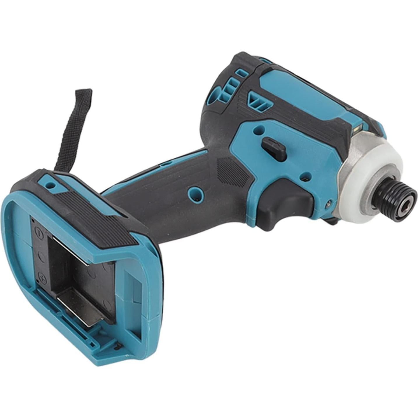 Destornillador de Impacto FTVOGUE 18V 3 Velocidades LED