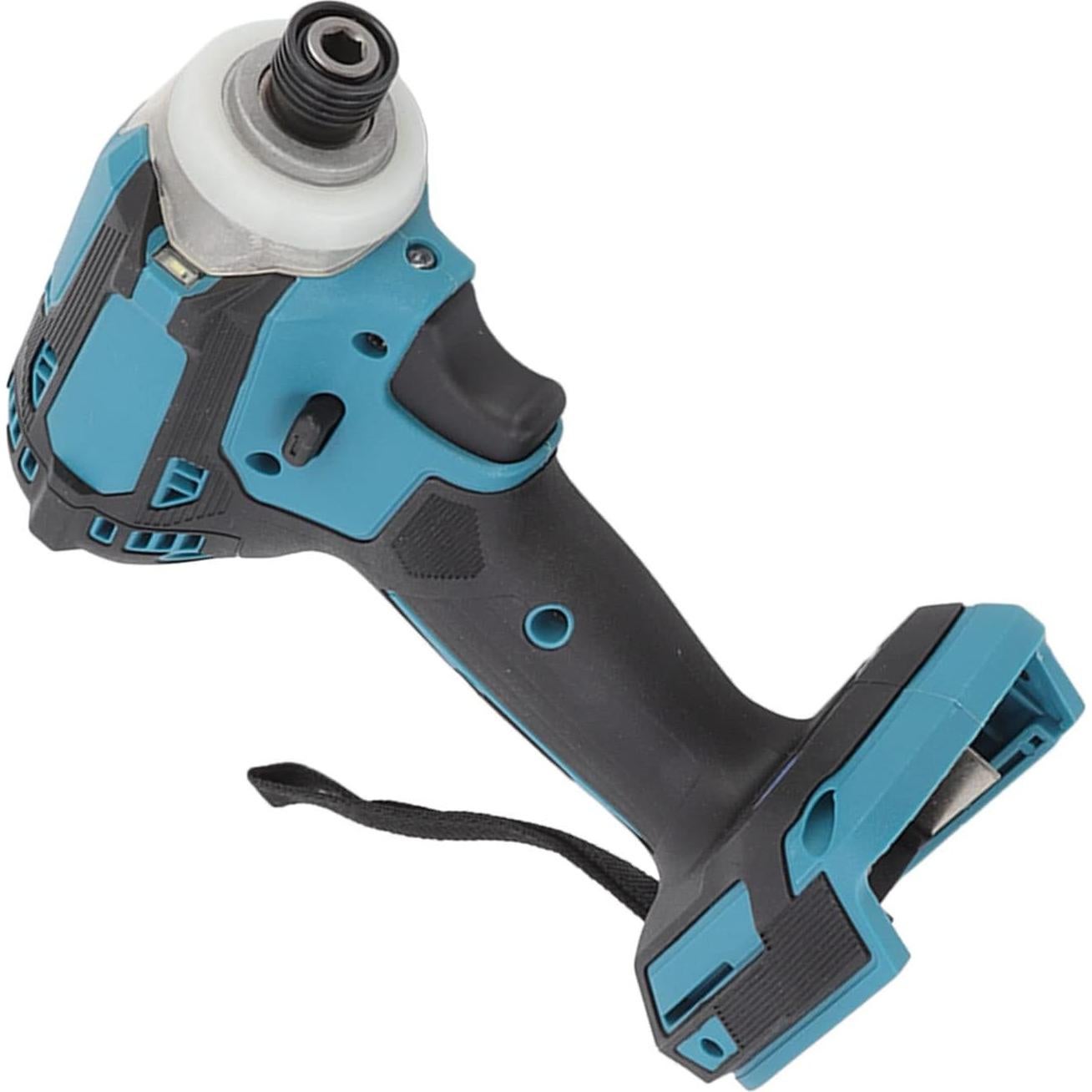 Destornillador de Impacto FTVOGUE 18V 3 Velocidades LED