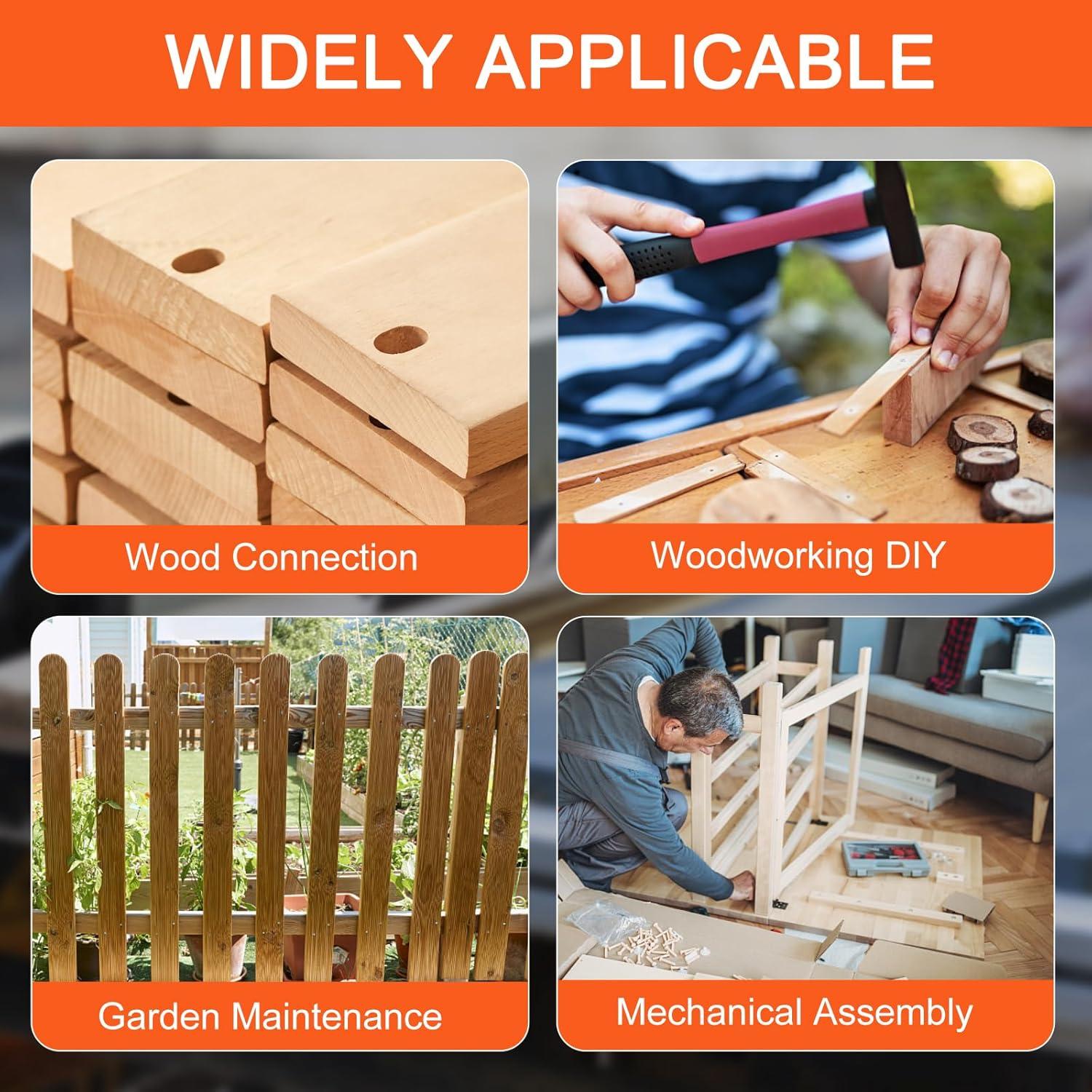 Regla de Inglete Ajustable PETSTIBLE 20x15cm -60 a 60°