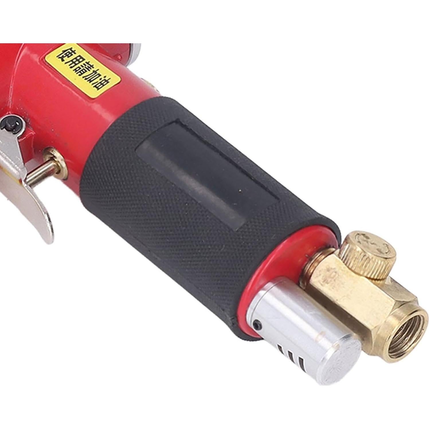 Lijadora Orbital Neumática Jadeshay 0.83kg 13000rpm Aleación Zinc