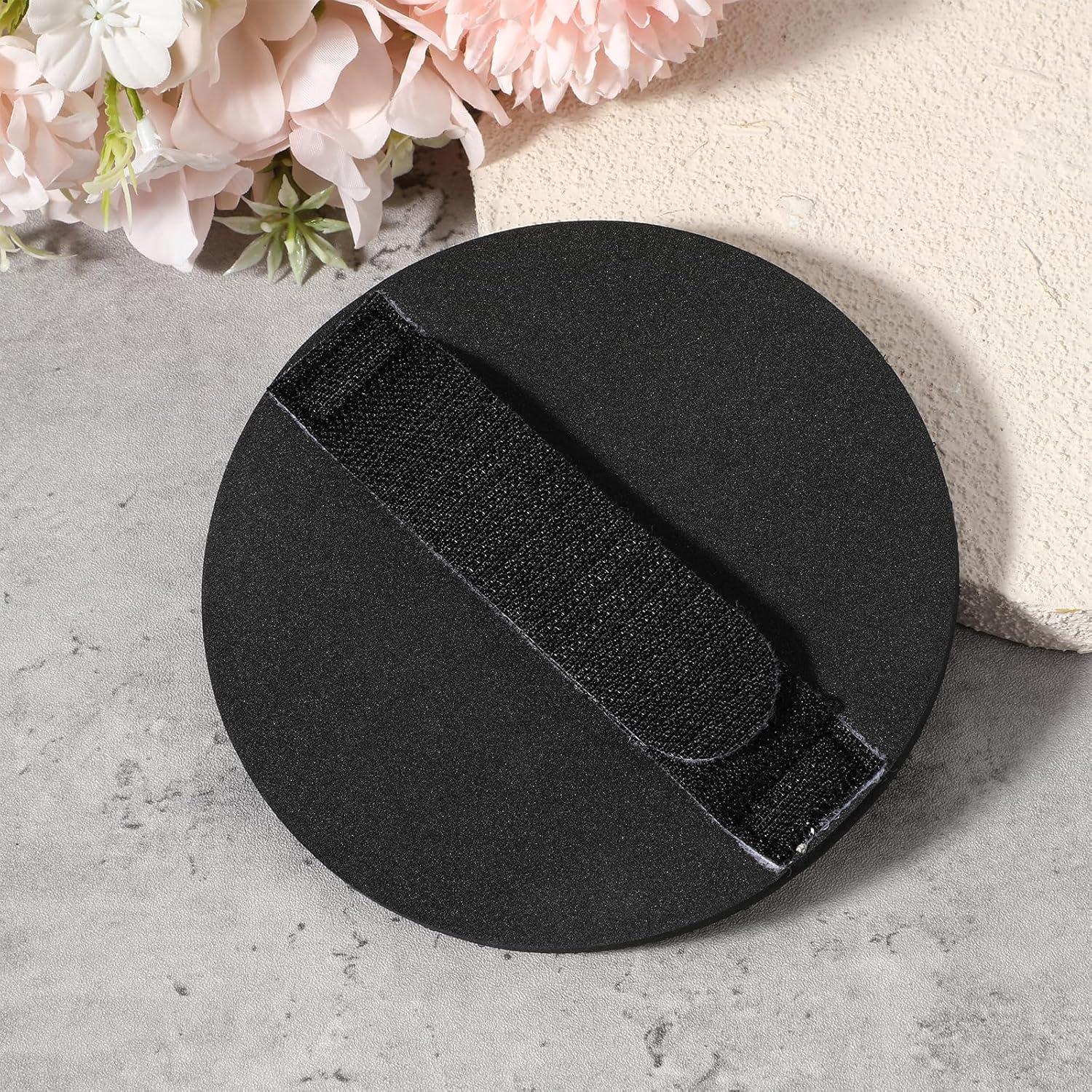 Bloque de Lijado Manual 123mm Eldraqth con Almohadilla Gancho