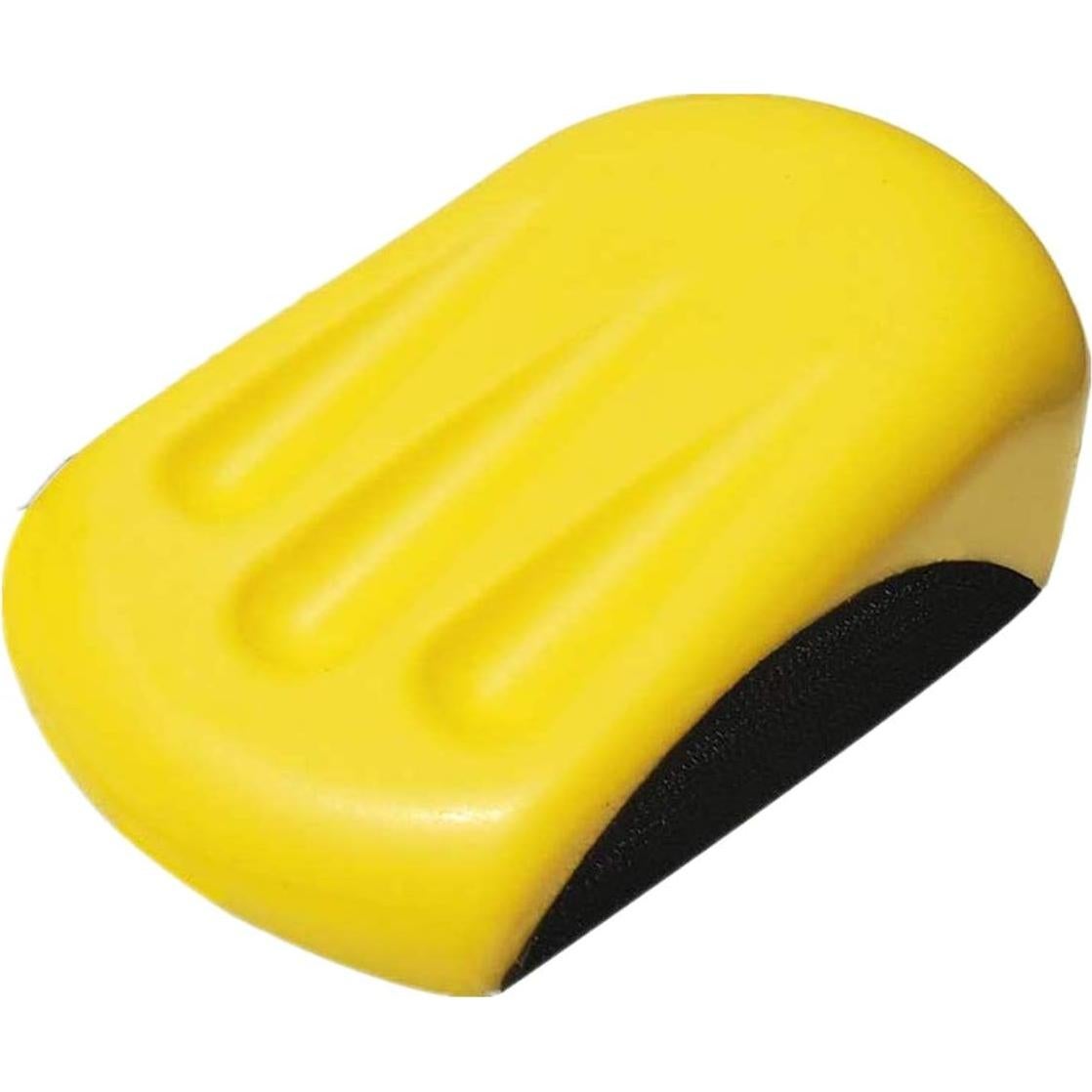 Bloque de Lijado Manual H2solution 5" Ergonomico PU