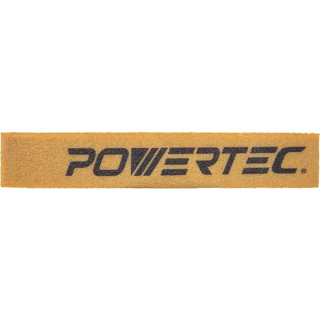 Barra de Limpieza Abrasiva POWERTEC 71407V 30.48 cm