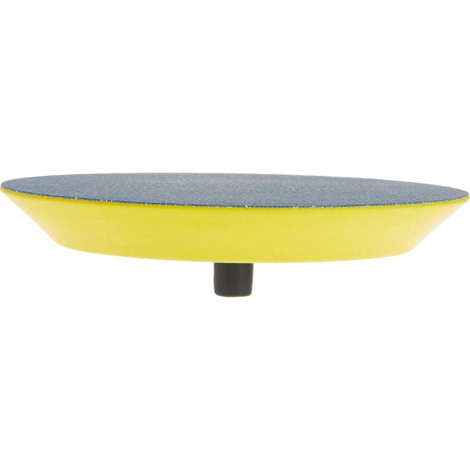 Almohadilla de Lijado PSA NEIKO 30261A 5" (12.7 cm) Fina